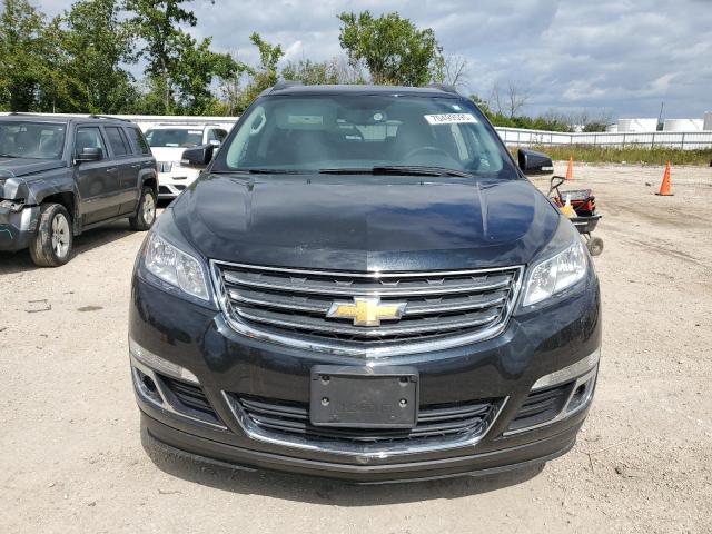 Photo 5 from auction – 2013 CHEVROLET TRAVERSE L with VIN 1GNKRGKD4DJ100424