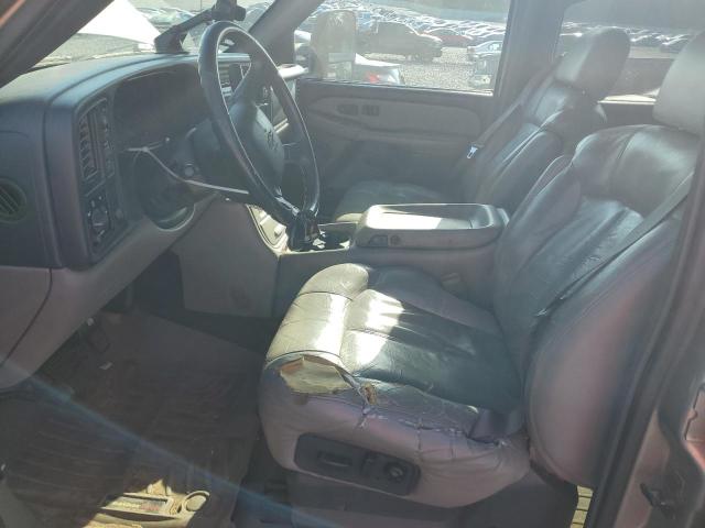 Photo 7 from auction – 2001 CHEVROLET SUBURBAN K with VIN 3GNFK16TX1G219452