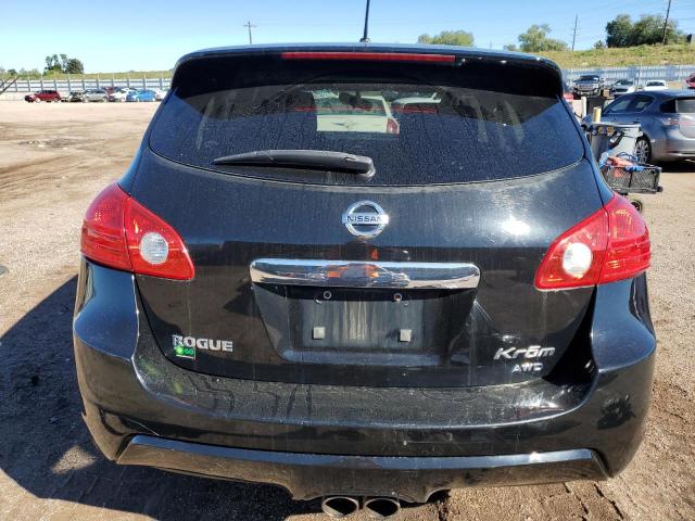 Photo 6 from auction – 2011 NISSAN ROGUE S with VIN JN8AS5MV8BW258076