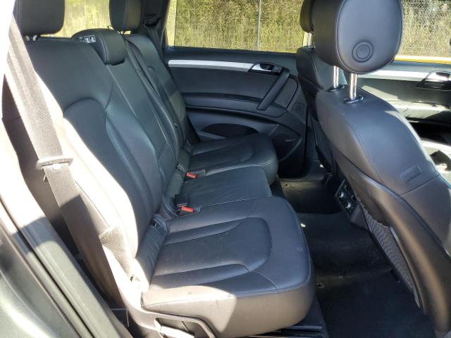 Photo 11 from auction – 2015 AUDI Q7 PRESTIG with VIN WA1DGAFE9FD015260