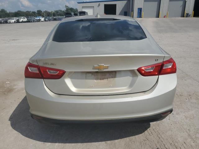 Photo 6 from auction – 2016 CHEVROLET MALIBU LT with VIN 1G1ZE5ST4GF297643