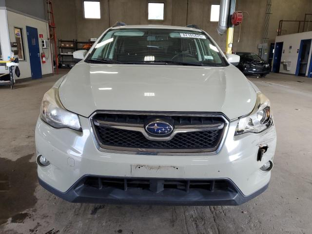 Foto 5 de la subasta – 2015 SUBARU XV CROSSTR con VIN JF2GPACC1FH245133