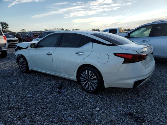 Photo 2 from auction – 2024 NISSAN ALTIMA SV with VIN 1N4BL4DV7RN427081