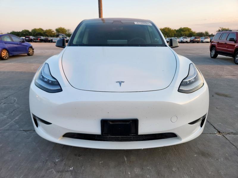 Zdjęcie 5 z aukcji – 2023 TESLA MODEL Y z VIN 7SAYGDEE9PA093459