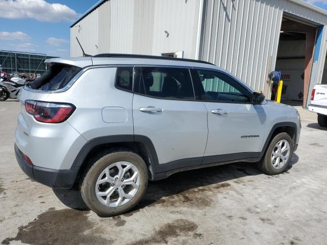Photo 3 from auction – 2024 JEEP COMPASS LA with VIN 3C4NJDBN5RT117947