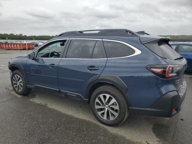 Photo 2 from auction – 2024 SUBARU OUTBACK PR with VIN 4S4BTAFC5R3103431