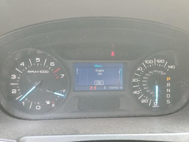 Photo 9 from auction – 2013 FORD EDGE SEL with VIN 2FMDK4JC5DBB66803