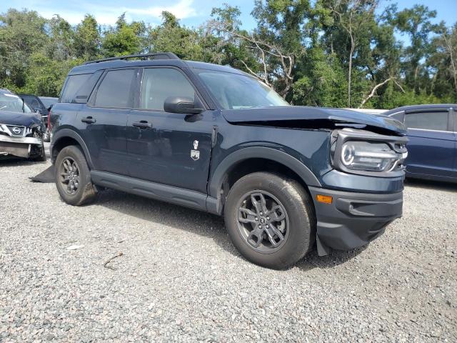 Photo 4 from auction – 2023 FORD BRONCO SPO with VIN 3FMCR9B63PRD08200