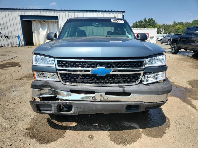 Photo 5 from auction – 2006 CHEVROLET SILVERADO with VIN 2GCEK13T861211536