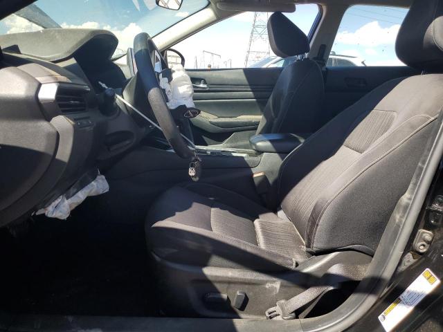 Photo 7 from auction – 2024 NISSAN ALTIMA SV with VIN 1N4BL4DV4RN384495