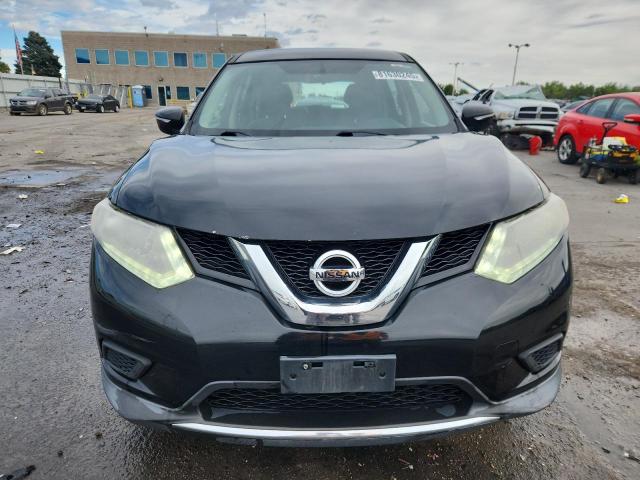Photo 5 from auction – 2015 NISSAN ROGUE S with VIN KNMAT2MV9FP532750
