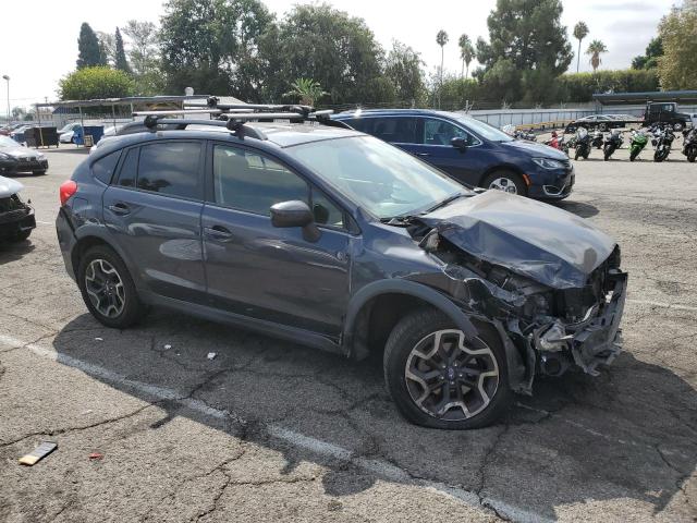 Photo 4 from auction – 2016 SUBARU CROSSTREK with VIN JF2GPADC4GH323467