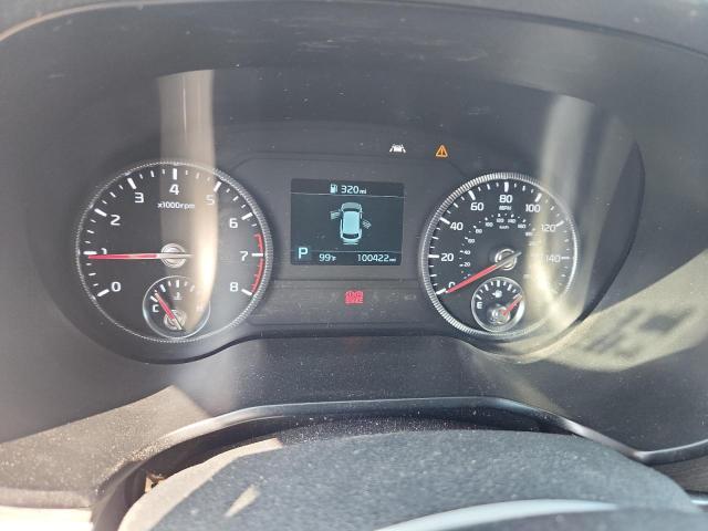 Photo 9 from auction – 2021 KIA TELLURIDE with VIN 5XYP3DHC5MG138516