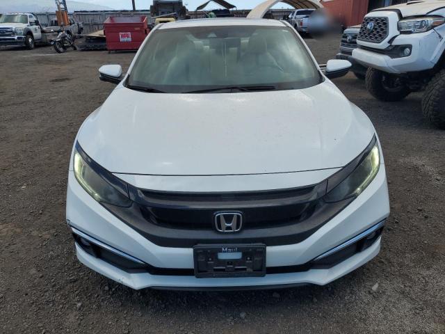 Photo 5 from auction – 2019 HONDA CIVIC with VIN 2HGFC3B31KH352904