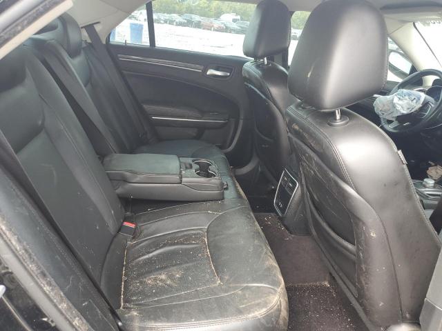 Photo 10 from auction – 2018 CHRYSLER 300 TOURING with VIN 2C3CCAAG4JH211399