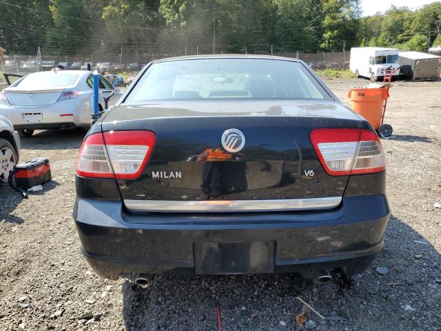 Photo 6 from auction – 2006 MERCURY MILAN with VIN 3MEFM07176R619344