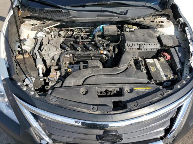 Photo 11 from auction – 2013 NISSAN ALTIMA 2.5 with VIN 1N4AL3AP6DC916927
