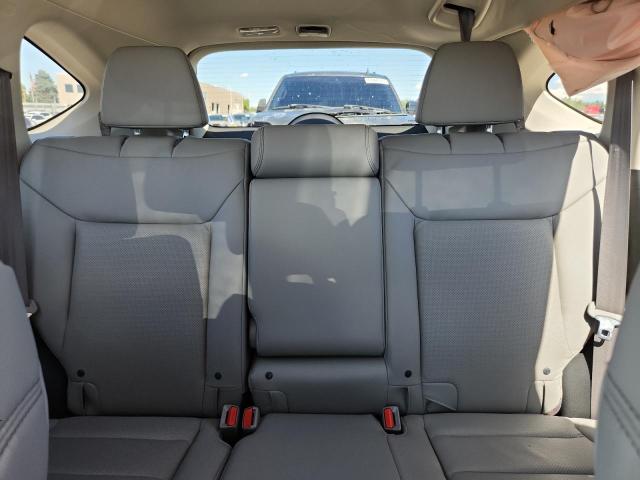 Photo 10 from auction – 2015 HONDA CR-V EXL with VIN 2HKRM4H79FH616974