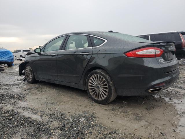 Photo 2 from auction – 2016 FORD FUSION TIT with VIN 3FA6P0K94GR135242