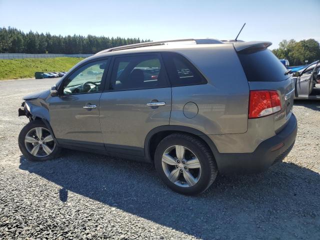 Photo 2 from auction – 2013 KIA SORENTO EX with VIN 5XYKU4A61DG360997
