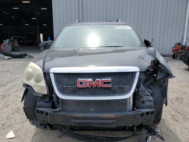 Photo 5 from auction – 2012 GMC ACADIA SLE with VIN 1GKKRPED0CJ141415