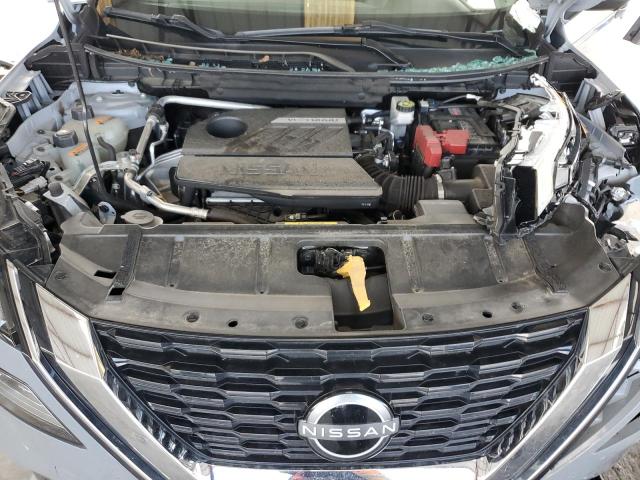 Photo 11 from auction – 2023 NISSAN ROGUE SL with VIN 5N1BT3CB5PC854176