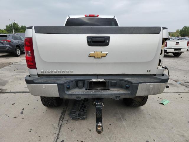 Photo 6 from auction – 2010 CHEVROLET SILVERADO with VIN 1GC4KXB69AF114325