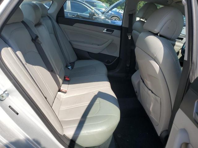 Photo 10 from auction – 2015 HYUNDAI SONATA SE with VIN 5NPE24AF9FH158035