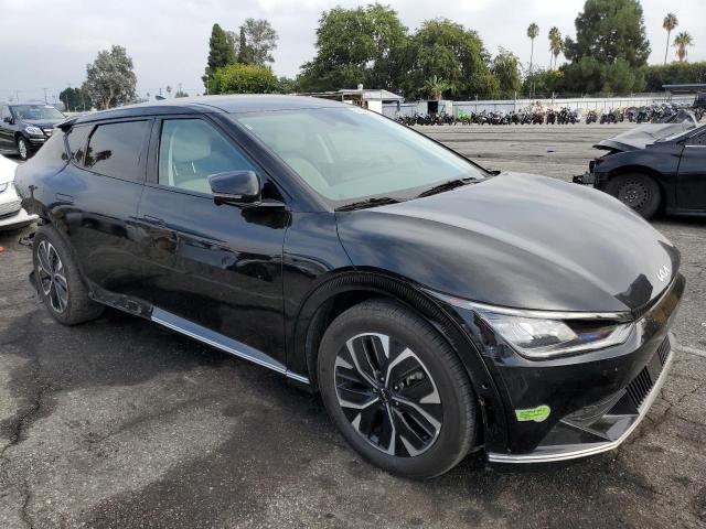 Photo 4 from auction – 2023 KIA EV6 LIGHT with VIN KNDC34LA3P5606549