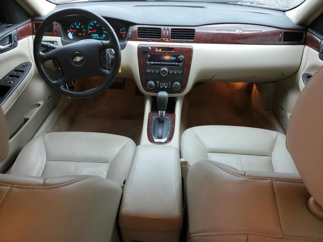 Photo 8 from auction – 2010 CHEVROLET IMPALA LTZ with VIN 2G1WC5EM0A1181156