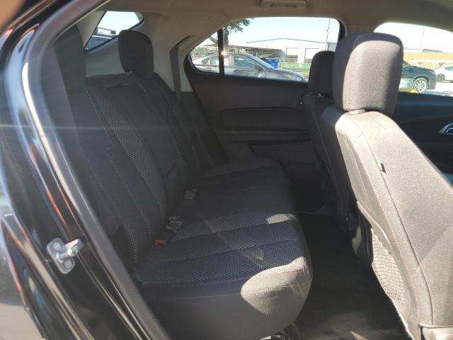 Photo 11 from auction – 2017 CHEVROLET EQUINOX LT with VIN 2GNALCEK5H6256507
