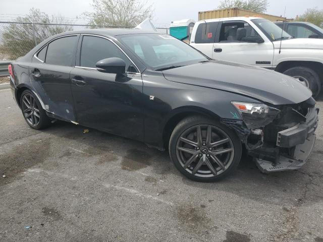 Photo 4 from auction – 2016 LEXUS IS 200T with VIN JTHBA1D28G5025229