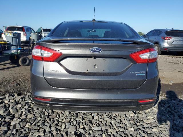 Photo 6 from auction – 2016 FORD FUSION TIT with VIN 3FA6P0K96GR189531