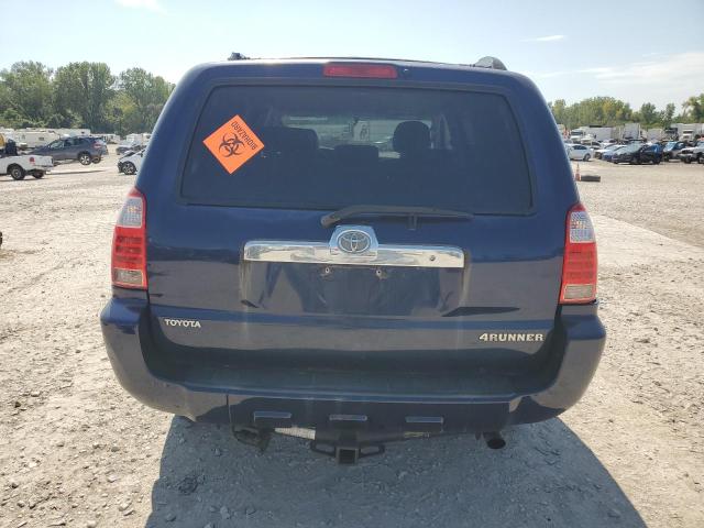 Photo 6 from auction – 2006 TOYOTA 4RUNNER SR with VIN JTEBU14R060102091