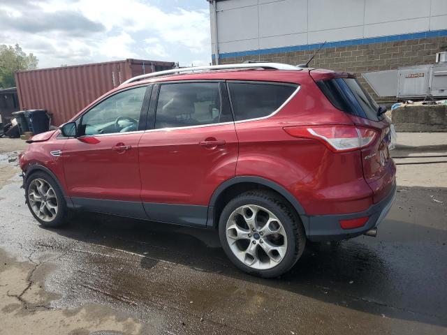 Photo 2 from auction – 2013 FORD ESCAPE TIT with VIN 1FMCU9J96DUA27989