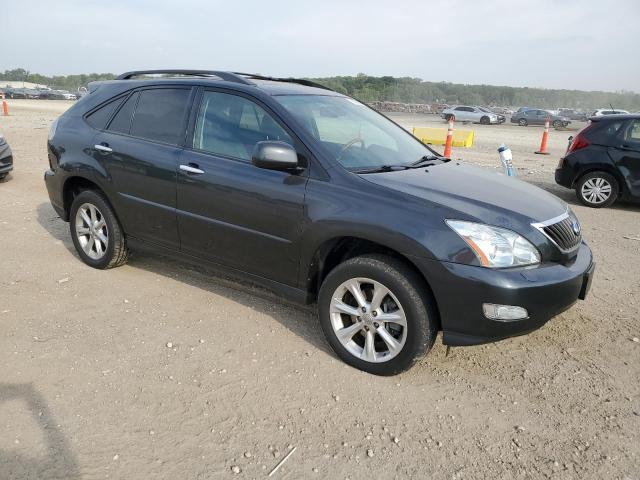 Photo 4 from auction – 2009 LEXUS RX 350 with VIN 2T2HK31U79C130307