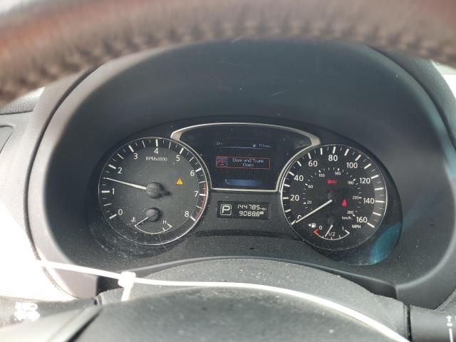 Photo 9 from auction – 2015 NISSAN ALTIMA 2.5 with VIN 1N4AL3APXFC241926