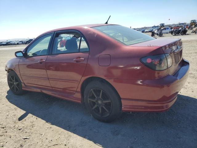 Photo 2 from auction – 2005 TOYOTA COROLLA CE with VIN 1NXBR32E65Z440969
