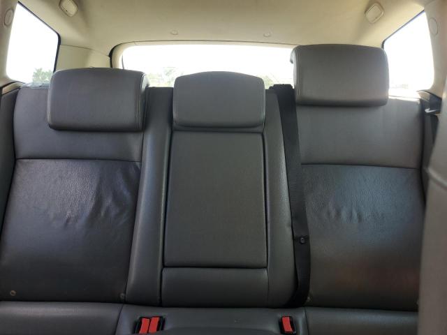 Photo 10 from auction – 2006 SAAB 9-3 with VIN YS3FD59Y261115330