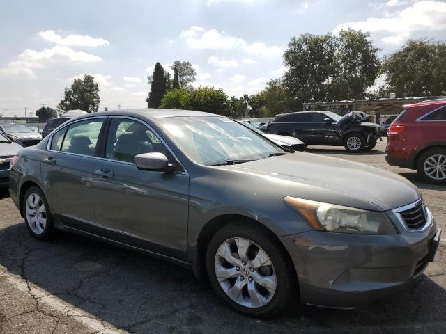 Photo 4 from auction – 2010 HONDA ACCORD EXL with VIN 1HGCP2F89AA096774