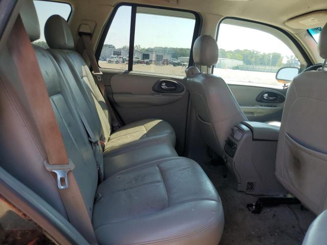 Photo 11 from auction – 2005 CHEVROLET TRAILBLAZE with VIN 1GNDS13S452386147
