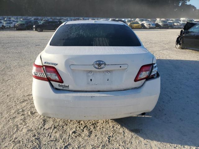 Photo 6 from auction – 2011 TOYOTA CAMRY BASE with VIN 4T1BF3EK0BU753246