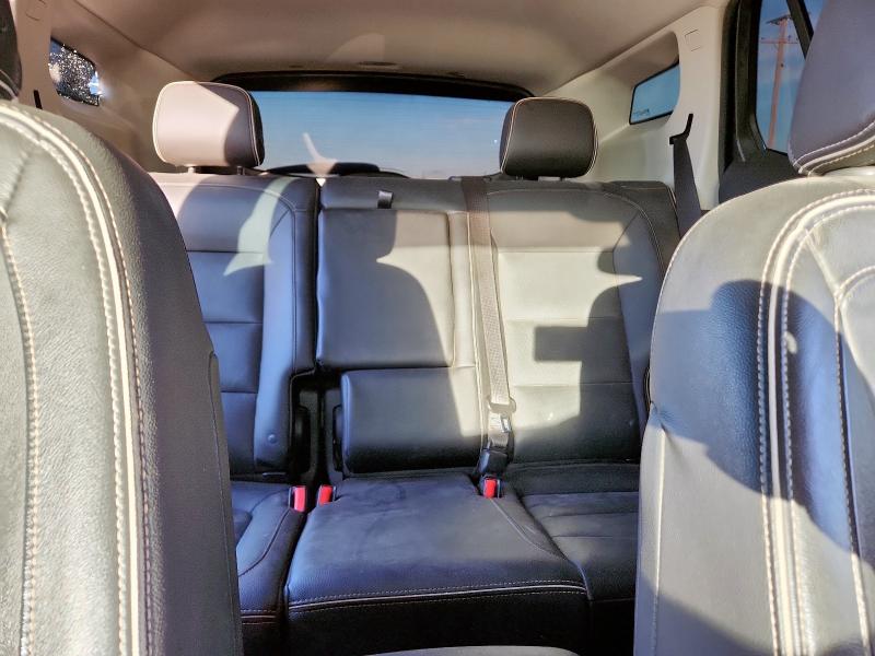 Photo 10 from auction – 2019 GMC TERRAIN with VIN 3GKALSEX9KL223256