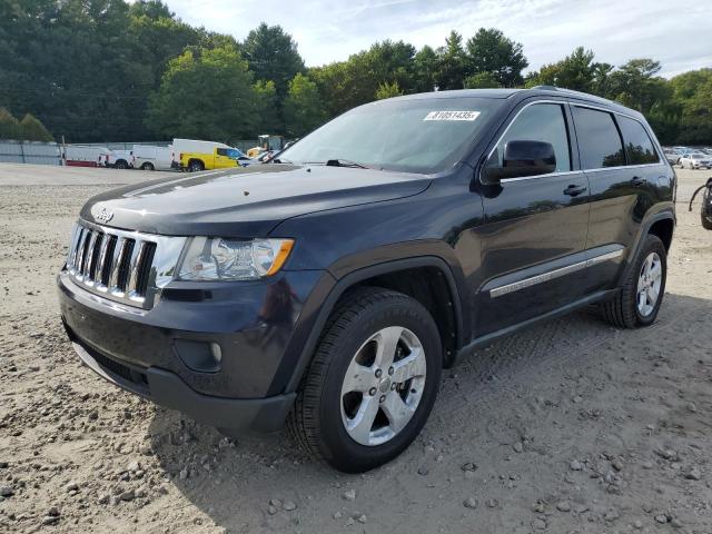JEEP GRAND CHER 2011 with VIN 1J4RR4GG8BC543115 - Photo from auction