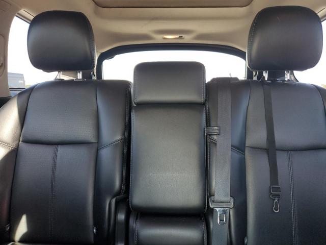 Photo 10 from auction – 2016 NISSAN PATHFINDER with VIN 5N1AR2MN6GC666005