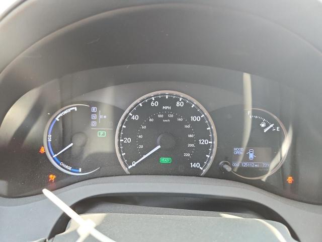Photo 9 from auction – 2014 LEXUS CT 200 with VIN JTHKD5BH7E2203779