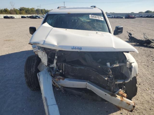 Photo 5 from auction – 2015 JEEP PATRIOT LA with VIN 1C4NJPFA2FD139222
