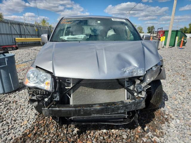 Фото 5 с аукциона – 2016 DODGE GRAND CARA с VIN 2C4RDGBG4GR115571