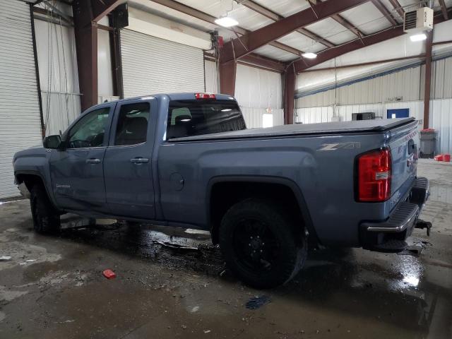 Photo 2 from auction – 2015 GMC SIERRA K15 with VIN 1GTV2UEC7FZ336789