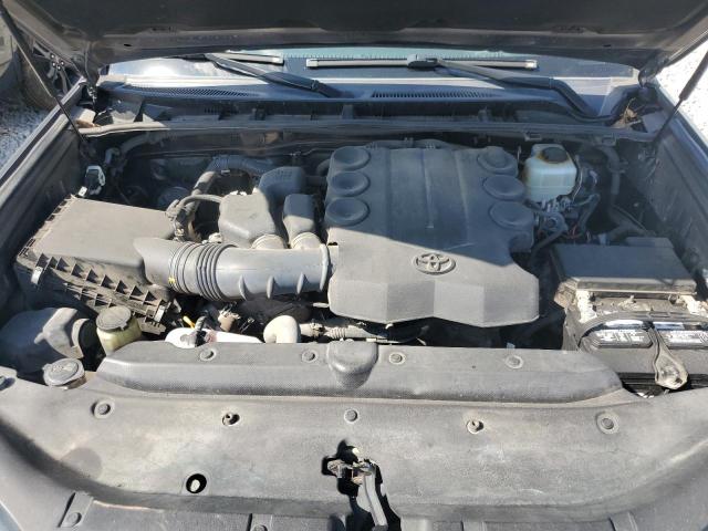 Photo 12 from auction – 2016 TOYOTA 4RUNNER SR with VIN JTEBU5JR6G5334274